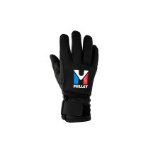 MILLET Mxp Innenhandschuh Schwarz