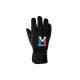 MILLET Mxp Innenhandschuh Schwarz
