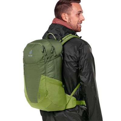 12. Deuter Futura 23 Rucksack 34001212-2890