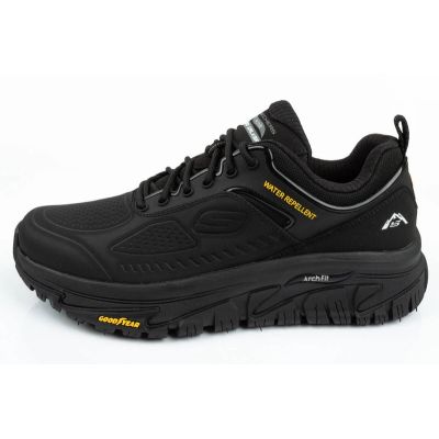 13. Skechers Arch Fit M 237333 BBK Sportschuhe