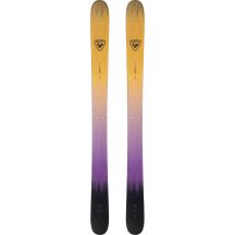 ROSSIGNOL SENDER FREE 118 OFFENE SKI
