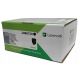 Lexmark Toner 24B6720 Schwarz