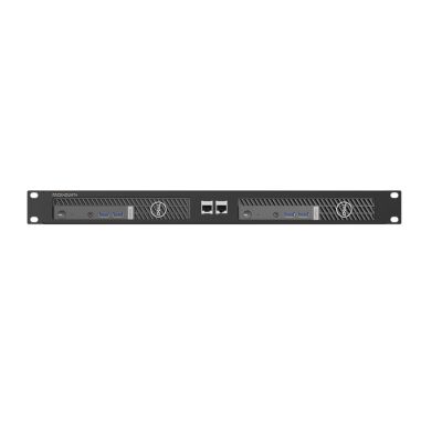 3. Rackmount.IT Kit für Dell OptiPlex MFF Computer