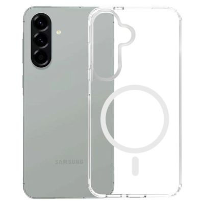 6. 3mk Armor MagCase für Samsung Galaxy A57 - transparent