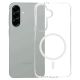 6. 3mk Armor MagCase für Samsung Galaxy A57 - transparent
