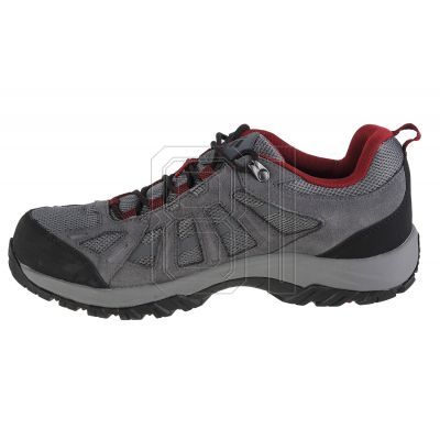 2. Columbia Redmond III Wp M Schuhe 1940591033