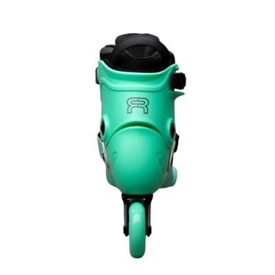 15. SEBA FRX 80 SkkfrX80-OR Freestyle-Skates