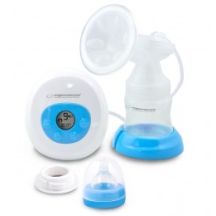 Esperanza BEBITA ECM001B Elektrische Milchpumpe (150 ml)