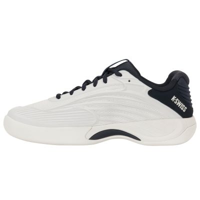 5. K-Swiss HCE3 CARPET BLANC DE BLANC/CARBON/BALTIC-M (04900-162-M)