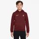 Nike Liverpool FC NSW Club PO Hoodie Jr FZ4149-619