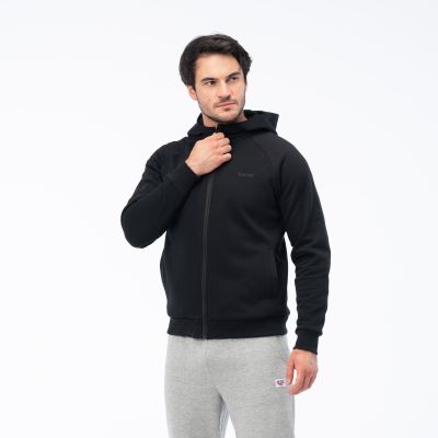 12. Herren-Sweatshirt HEMRON