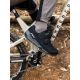 2. NORTHWAVE Overland Plus Fahrradschuhe - Schwarz