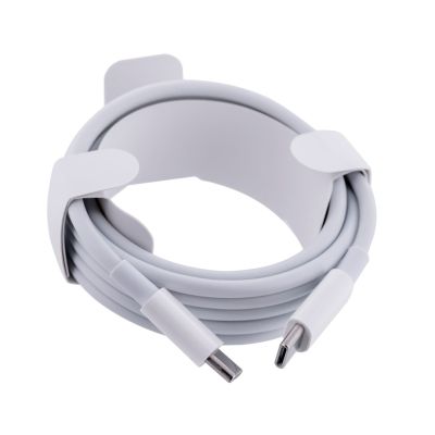 2. Apple USB-C 2m Weiß MLL82ZM/A