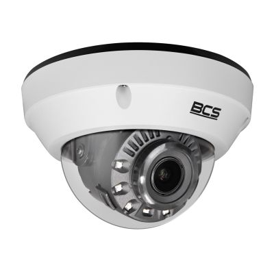 8-Megapixel-Dome-IP-Kamera BCS-U-DIP68VSR4