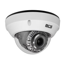 8-Megapixel-Dome-IP-Kamera BCS-U-DIP68VSR4