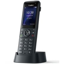 Yealink AX83H Schwarzes IP-Telefon
