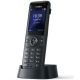Yealink AX83H Schwarzes IP-Telefon