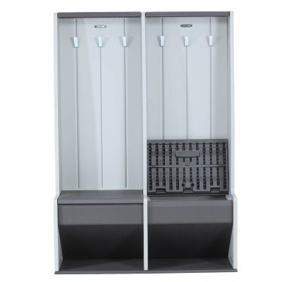 15. Lebenslanger Lagerschrank 60226