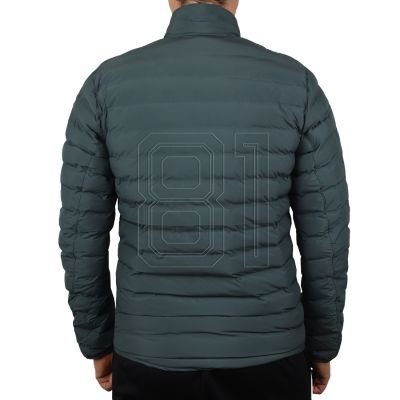 7. Helly Hansen Mono Material Isolierjacke M 53495-609