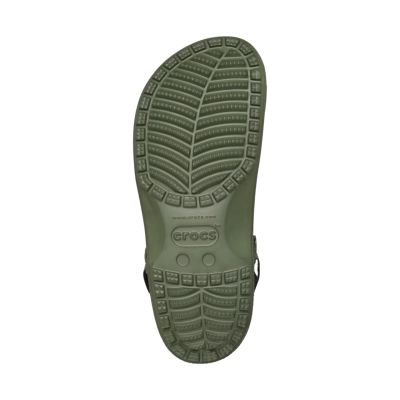12. Crocs Yukon Vista II LR Clog M 207689 309 Clogs