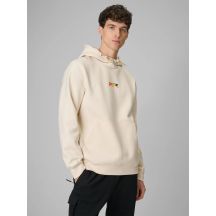Herren-Kapuzenpullover, regulär, Größe 4F 4FRSS26TSWSM2894-12S