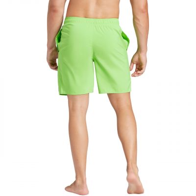 4. adidas Solid Clx Classic-Length M IR6217 Badeshorts
