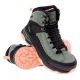 Elbrus Engen Mid WP GR W 92800555459 Schuhe