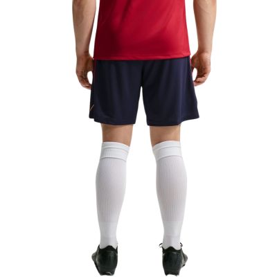 2. Nike FC Barcelona Strike Herrenshorts Marineblau II2601 498