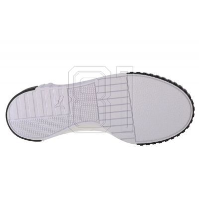8. Puma Cali W 369155-04 Schuhe