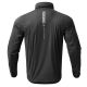 3. Rockbros TLWT002 ROAD TO SKY M Fahrrad-Windjacke - Schwarz