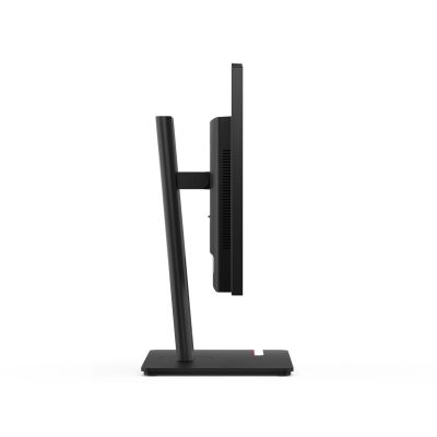 4. Lenovo ThinkCentre M70a G6 AiO Ultra 5 225T 23,8" FHD IPS 250 Nits 120 Hz LBL AG 16 GB DDR5 5600 SSD512 Intel Grafik 5MP Cam5MP Windows 11 Pro Schwarz 3 Jahre Vor-Ort-Service