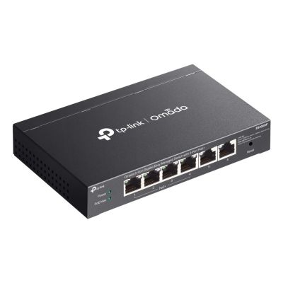 9. Switch TP-LINK ES206GP