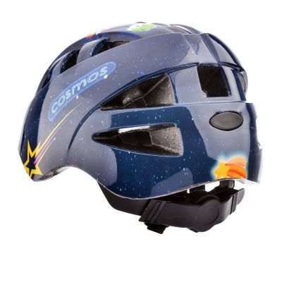 10. Meteor KS08 24904 Fahrradhelm
