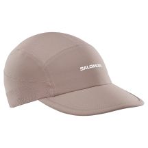 Salomon Senso Aero Cap U LC2764300 Braun L/XL