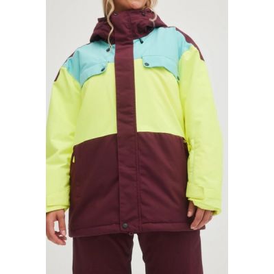12. O'Neill W 1500015-43019 Skijacke