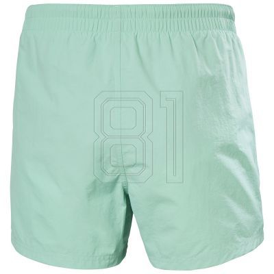 15. Helly Hansen Cascais Trunk M 34031 416 Badeshorts