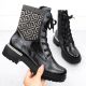 6. Rieker W RKR712 Stiefeletten