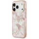 2. Guess Jungle Tonal Triangle MagSafe Hülle für iPhone 17 Pro Max – Pink