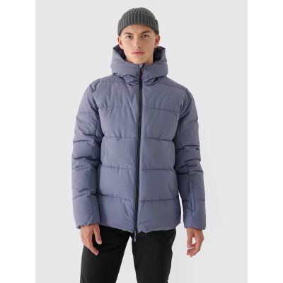 Herren Skijacke 5000 Membran 4F 4FWAW24TTJAM580-32S
