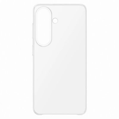 4. Samsung Clear Case für Samsung Galaxy S26 - transparent