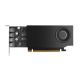 Nvidia RTX A400 4GB GDDR6