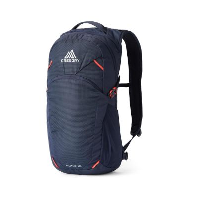 9. Gregory Nano 18 Rucksack 153057-8885