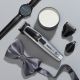 BaByliss 8-in-1 Titan Silber, Schwarz