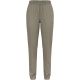 4. Odlo ESSENTIAL Pants Damenhose, normale Länge, beige