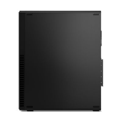 6. Lenovo ThinkCentre M75s G5 SFF Ryzen 3 8300G 8 GB DDR5 5200 SSD256 Radeon 740M Grafikkarte DVD Windows 11 Pro Schwarz 3 Jahre Vor-Ort-Service