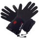 14. Glovii GLBXL beheizte Handschuhe (universell; L, XL; schwarz)