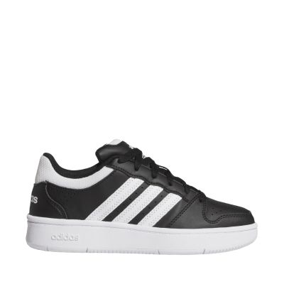 Adidas Hoops Classic Black KI1072 Kinderschuhe