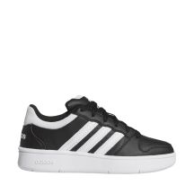Adidas Hoops Classic Black KI1072 Kinderschuhe