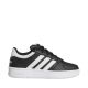 Adidas Hoops Classic Black KI1072 Kinderschuhe