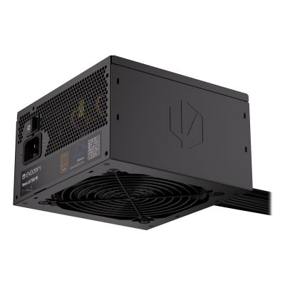 21. ENDORFY Vero L6 Netzteilmodul 750 W 24-Pin ATX Schwarz